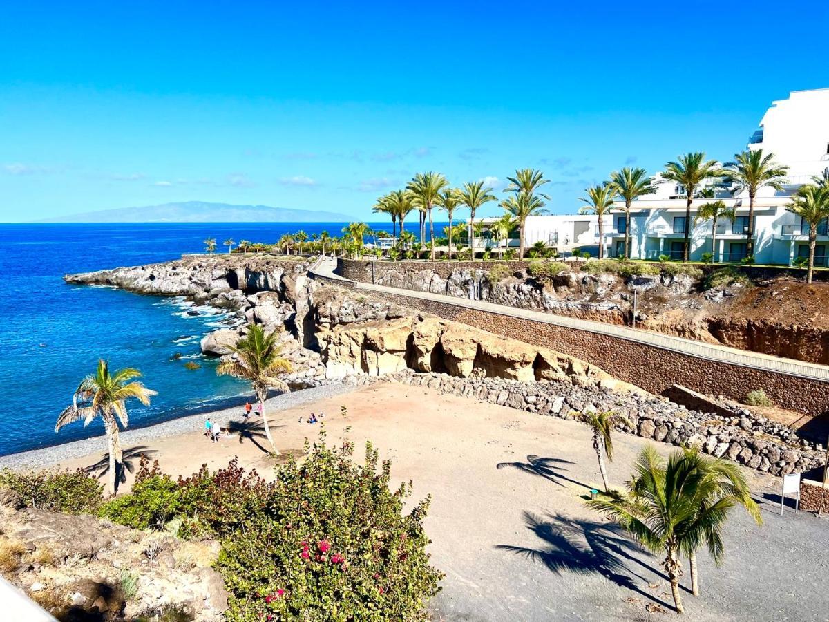 Ocean Garden Playa Paraiso Arona  Exterior foto